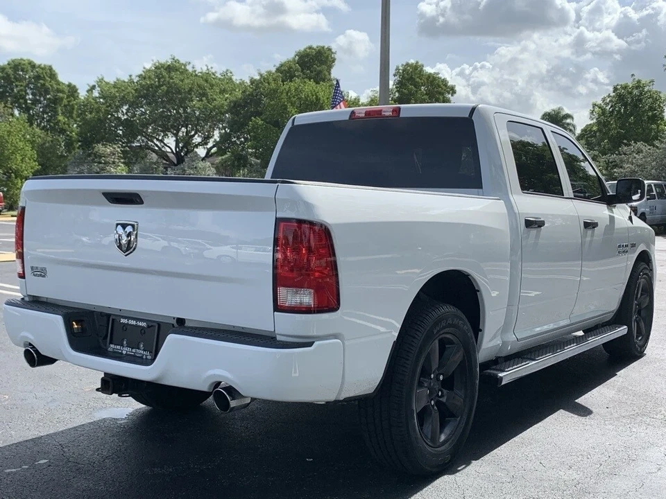 2016 Ram 1500 1st Gen - Image 3 of 12