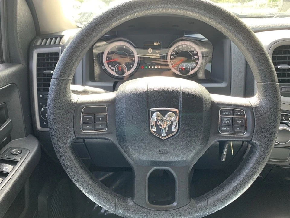 2016 Ram 1500 1st Gen - Image 6 of 12