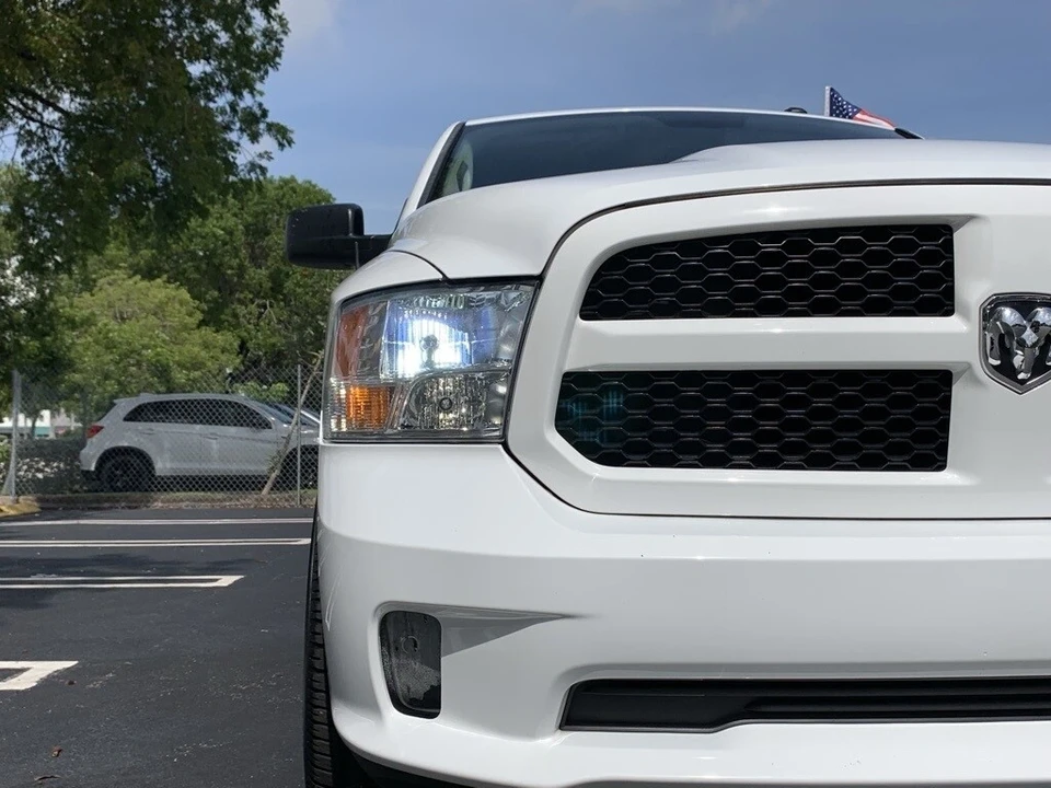 2016 Ram 1500 1st Gen - Image 11 of 12