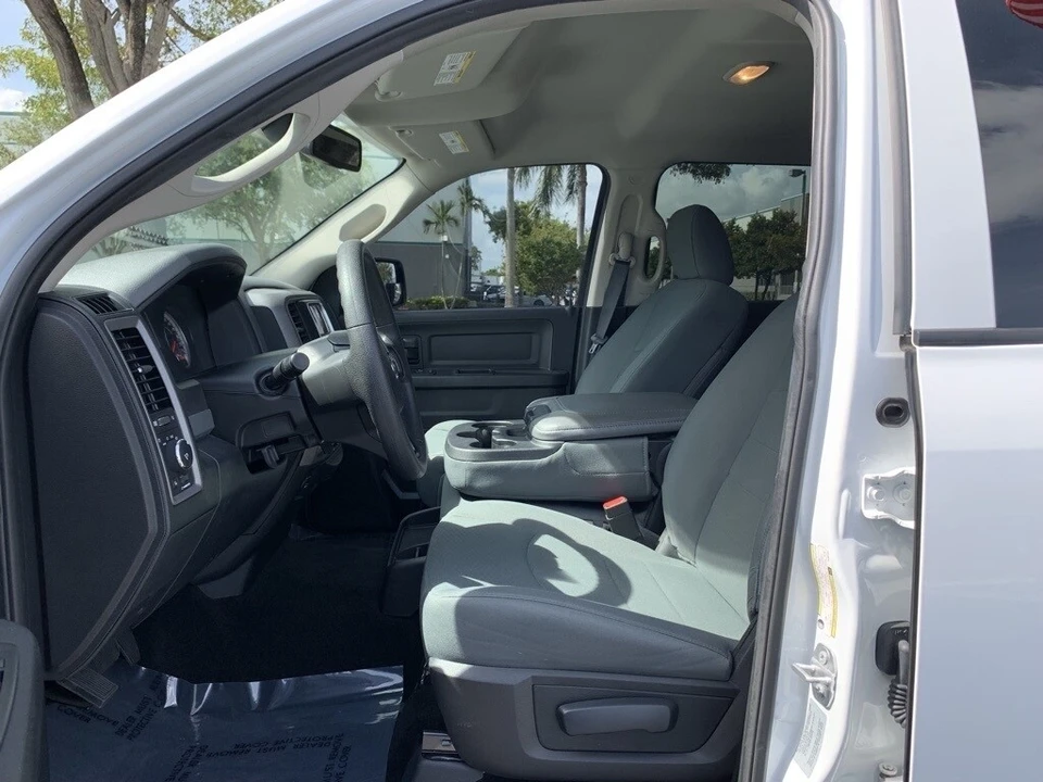 2016 Ram 1500 1st Gen - Image 5 of 12