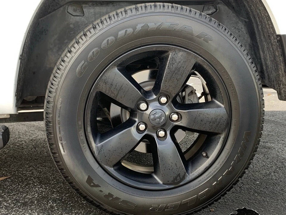 2016 Ram 1500 1st Gen - Image 10 of 12