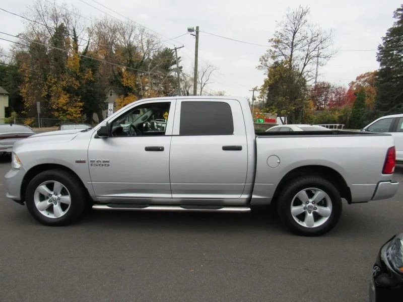 2016 Ram 1500 1st Gen - Image 4 of 12