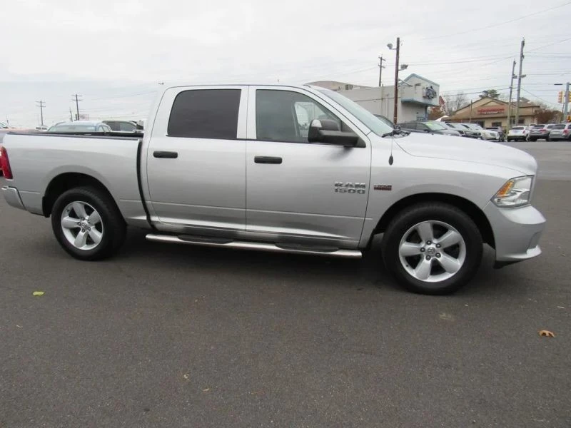 2016 Ram 1500 1st Gen - Image 11 of 12