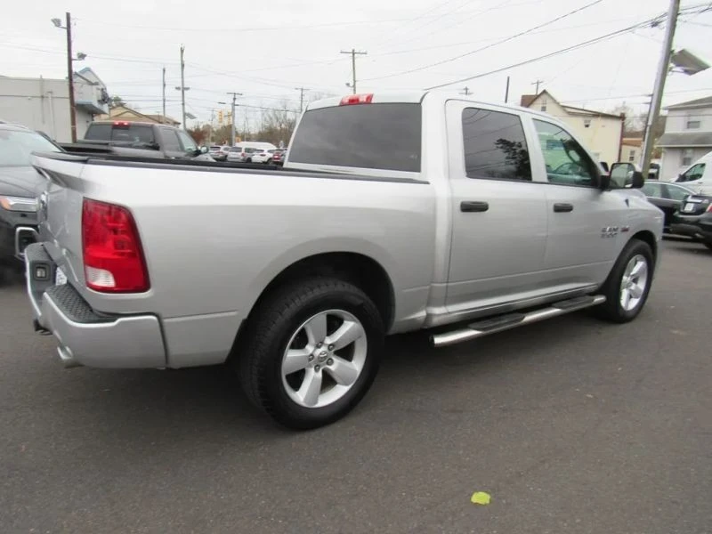 2016 Ram 1500 1st Gen - Image 9 of 12