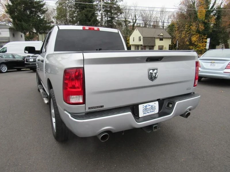 2016 Ram 1500 1st Gen - Image 6 of 12