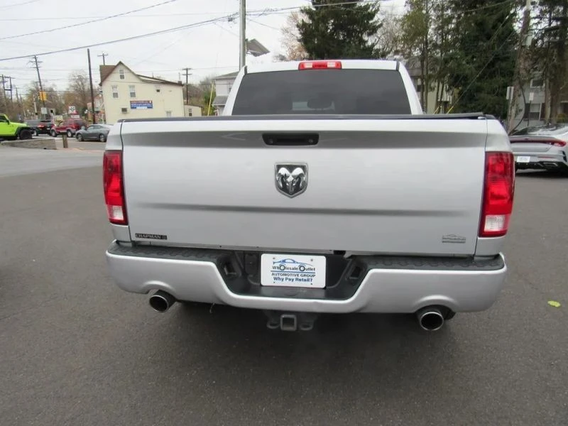2016 Ram 1500 1st Gen - Image 7 of 12