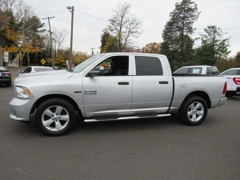 2016 Ram 1500 1st Gen - Image 3 of 12