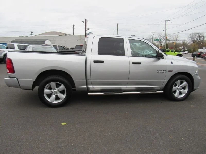 2016 Ram 1500 1st Gen - Image 10 of 12
