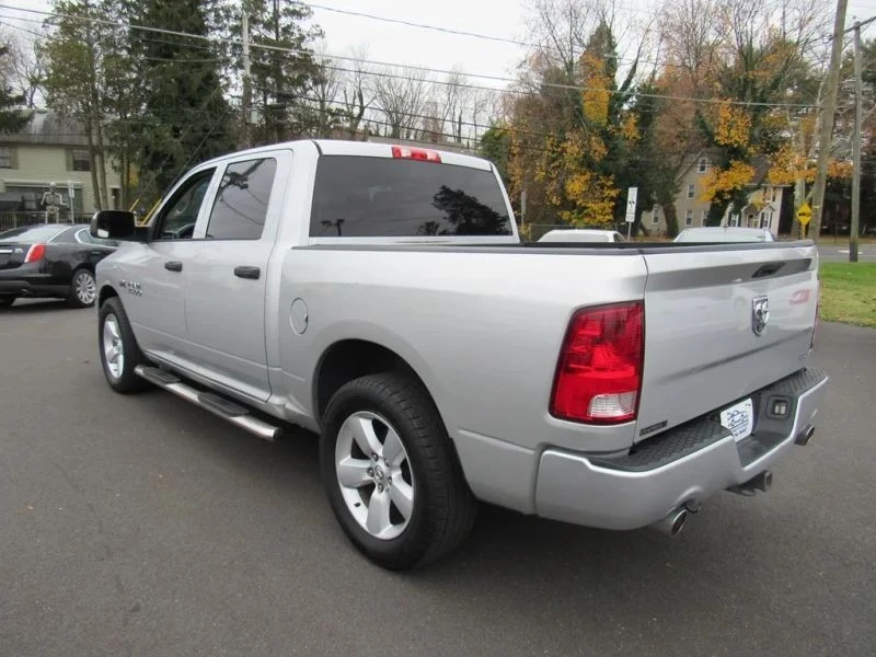 2016 Ram 1500 1st Gen - Image 5 of 12
