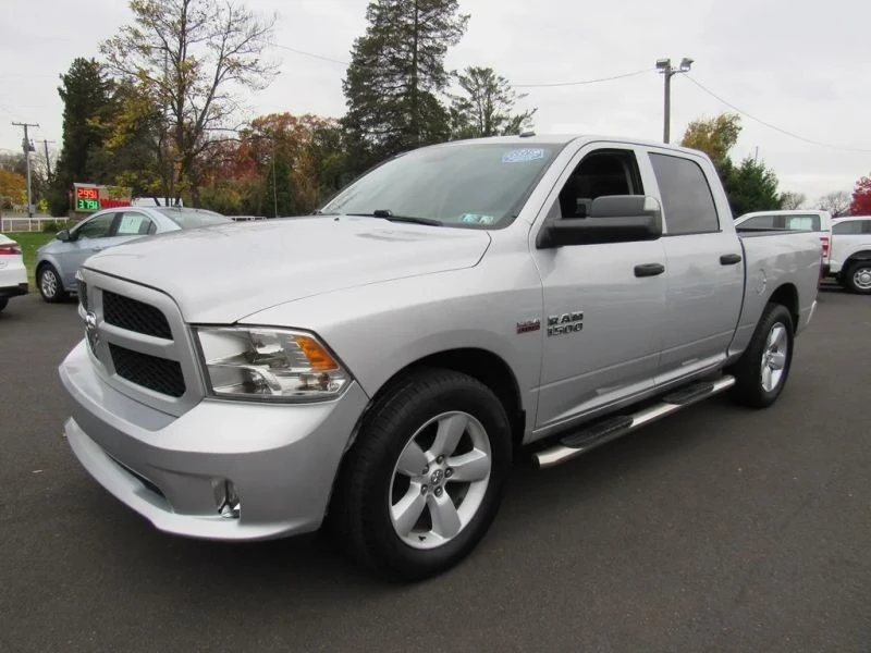 2016 Ram 1500 1st Gen - Image 2 of 12