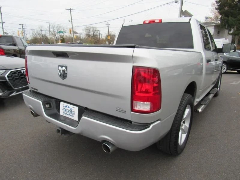 2016 Ram 1500 1st Gen - Image 8 of 12