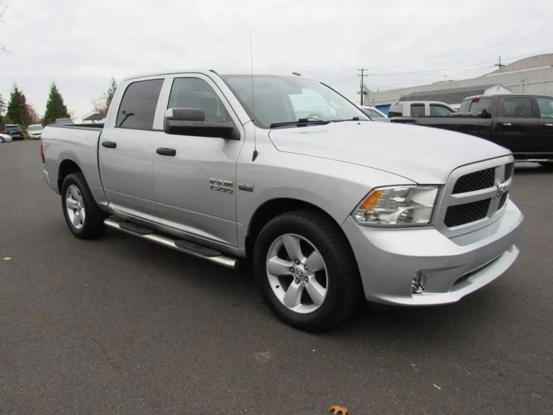 2016 Ram 1500 1st Gen - Image 12 of 12