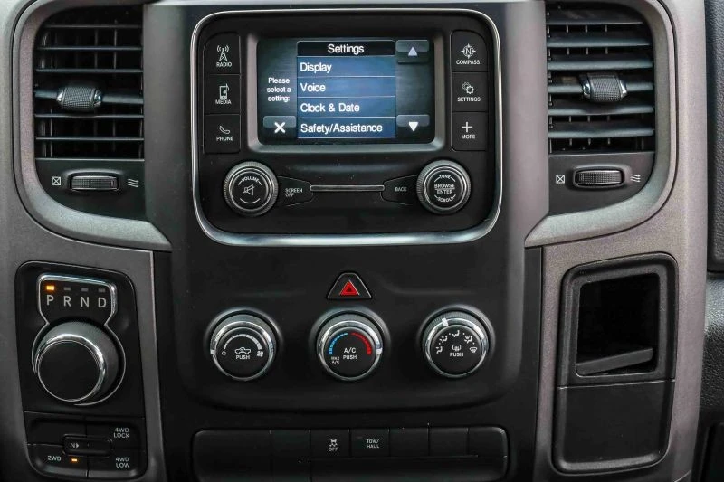 2016 Ram 1500 1st Gen - Image 11 of 12