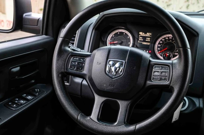 2016 Ram 1500 1st Gen - Image 12 of 12
