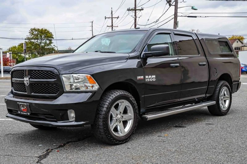 2016 Ram 1500 1st Gen - Image 3 of 12