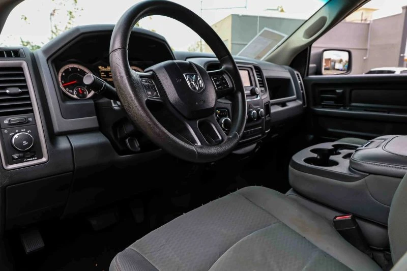 2016 Ram 1500 1st Gen - Image 7 of 12