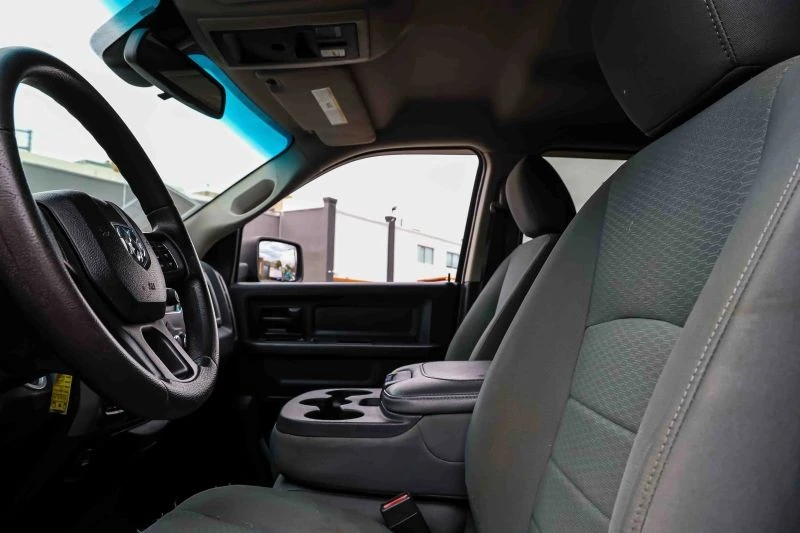 2016 Ram 1500 1st Gen - Image 9 of 12