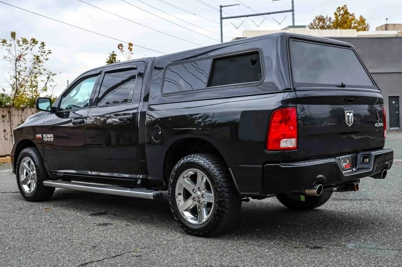 2016 Ram 1500 1st Gen - Image 4 of 12
