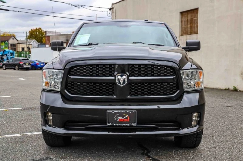 2016 Ram 1500 1st Gen - Image 2 of 12