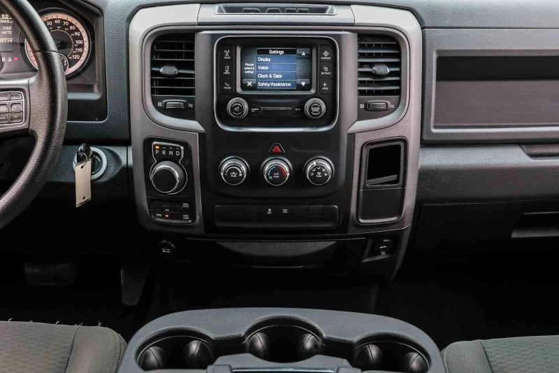 2016 Ram 1500 1st Gen - Image 10 of 12