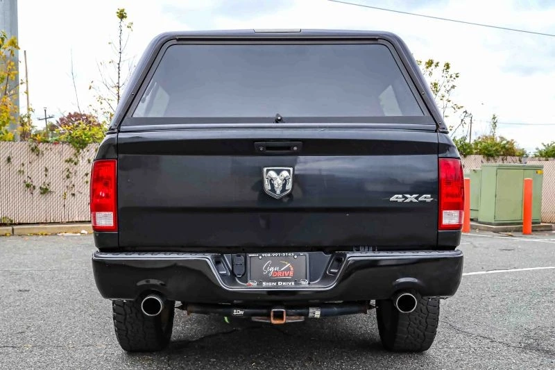 2016 Ram 1500 1st Gen - Image 5 of 12