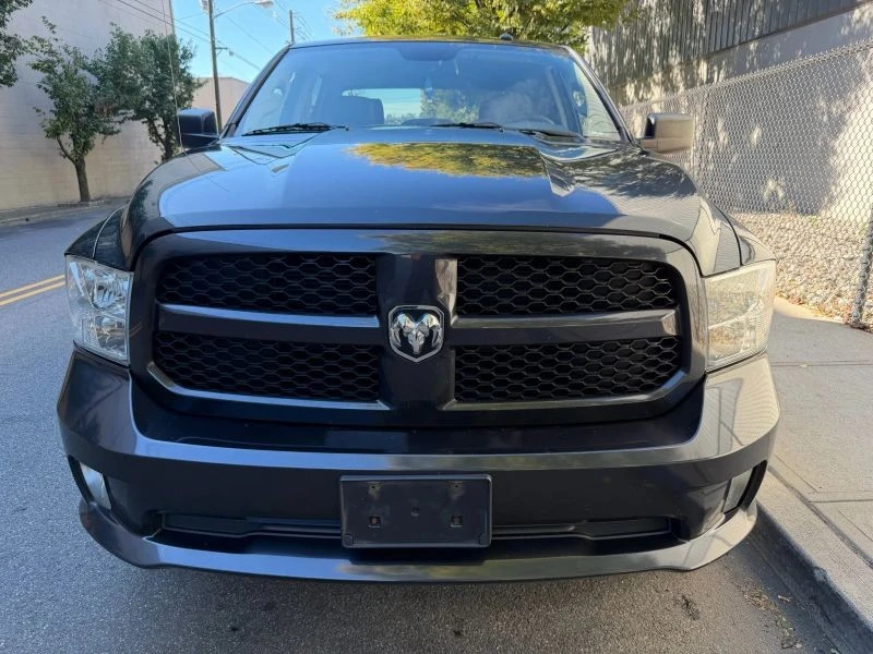 2016 Ram 1500 1st Gen - Image 2 of 12