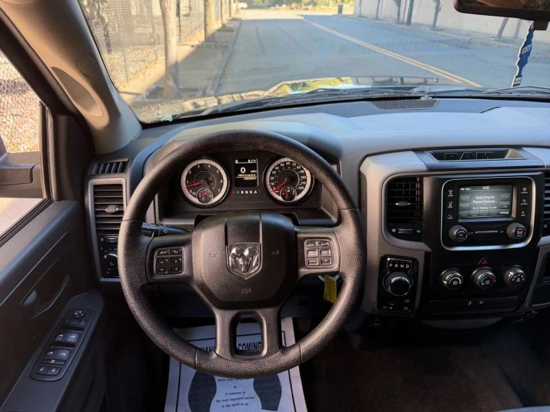 2016 Ram 1500 1st Gen - Image 10 of 12
