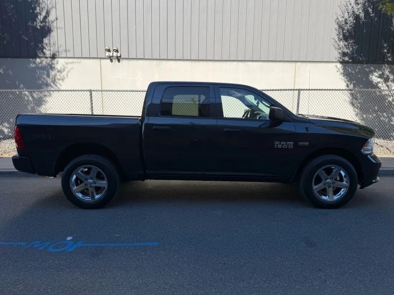 2016 Ram 1500 1st Gen - Image 4 of 12