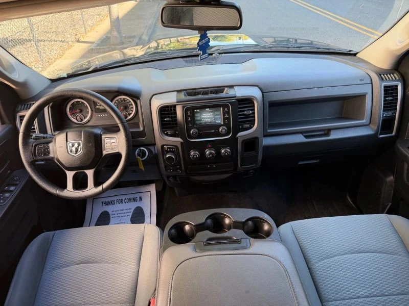 2016 Ram 1500 1st Gen - Image 9 of 12