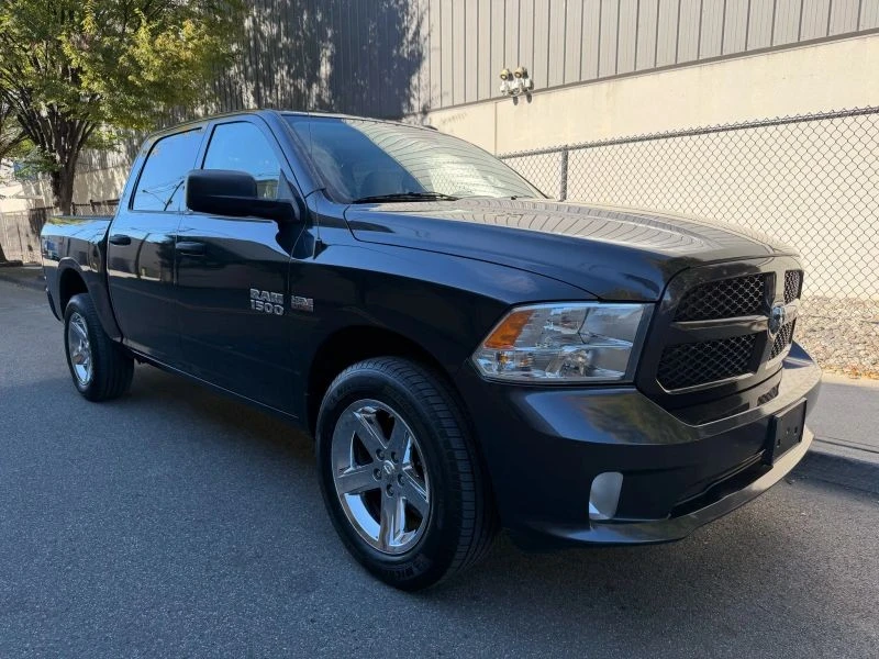 2016 Ram 1500 1st Gen - Image 3 of 12
