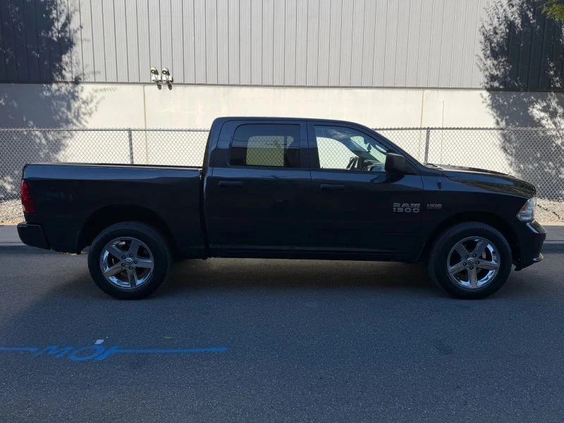2016 Ram 1500 1st Gen - Image 4 of 12