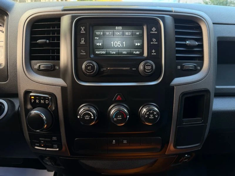 2016 Ram 1500 1st Gen - Image 11 of 12