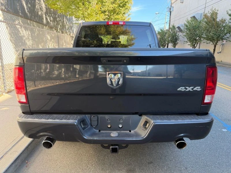 2016 Ram 1500 1st Gen - Image 6 of 12