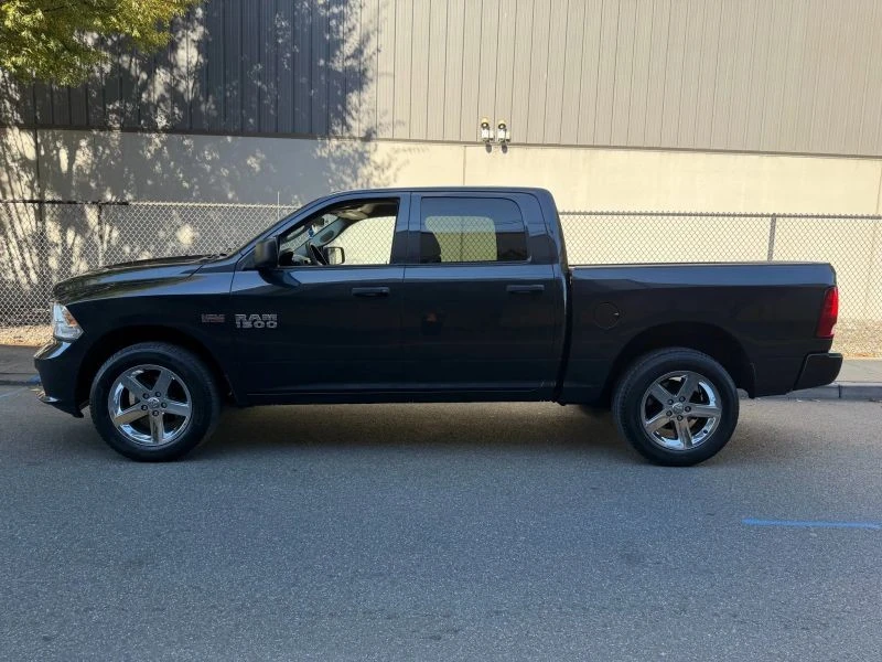 2016 Ram 1500 1st Gen - Image 8 of 12