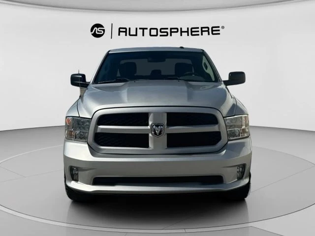 2016 Ram 1500 1st Gen - Image 2 of 21