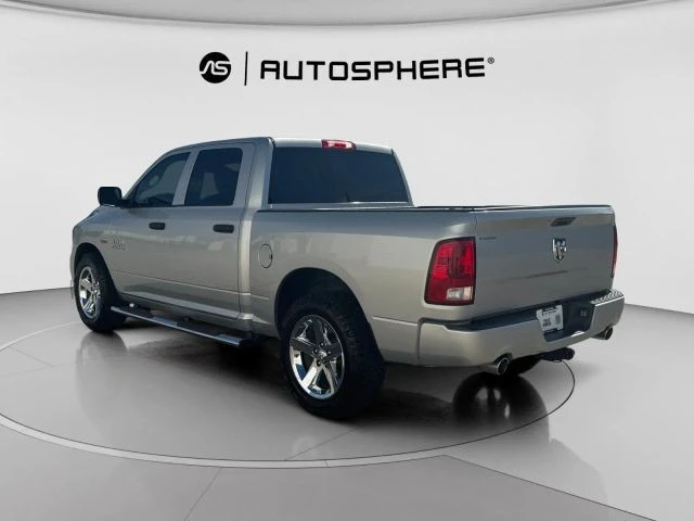 2016 Ram 1500 1st Gen - Image 7 of 21