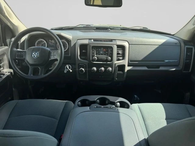 2016 Ram 1500 1st Gen - Image 19 of 21