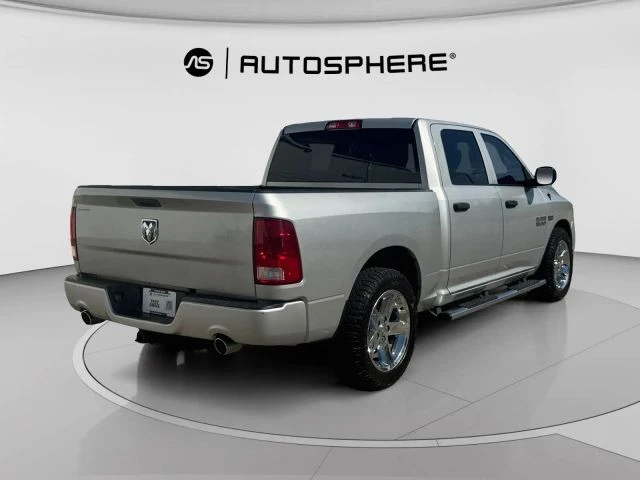 2016 Ram 1500 1st Gen - Image 10 of 21