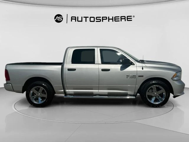 2016 Ram 1500 1st Gen - Image 11 of 21