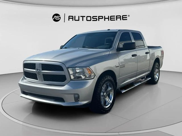 2016 Ram 1500 1st Gen - Image 4 of 21