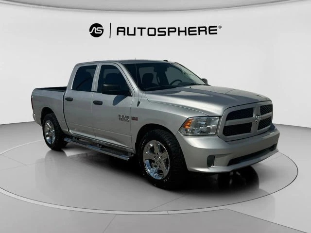 2016 Ram 1500 1st Gen - Image 12 of 21