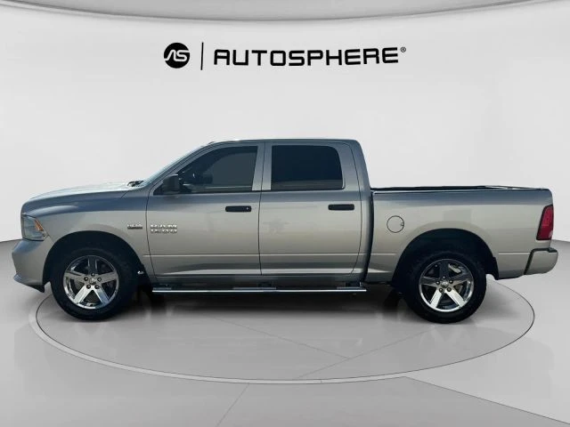 2016 Ram 1500 1st Gen - Image 5 of 21