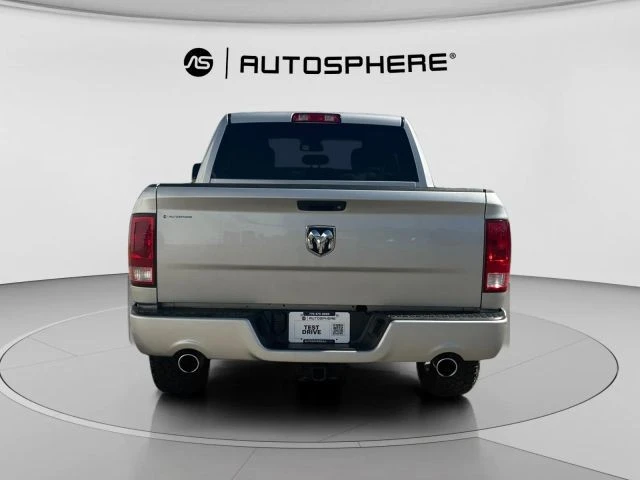 2016 Ram 1500 1st Gen - Image 8 of 21