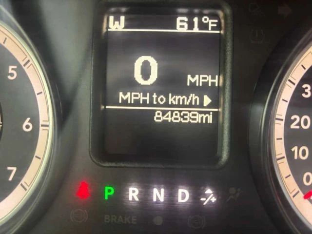 2016 Ram 1500 1st Gen - Image 16 of 23