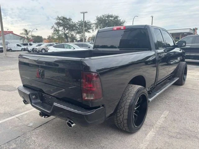 2016 Ram 1500 1st Gen - Image 5 of 23