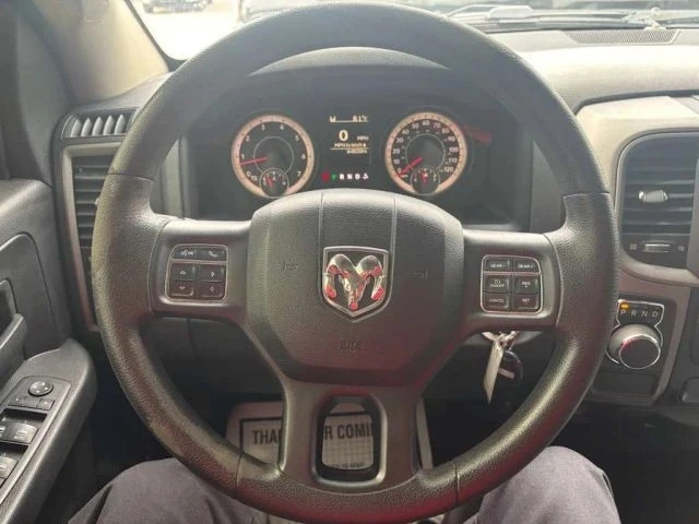 2016 Ram 1500 1st Gen - Image 15 of 23