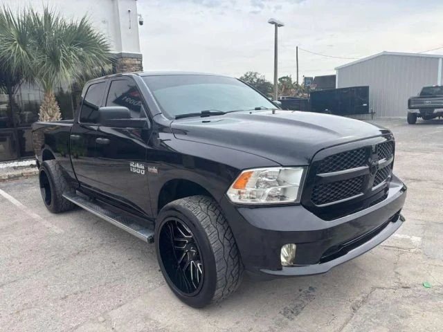 2016 Ram 1500 1st Gen - Image 3 of 23