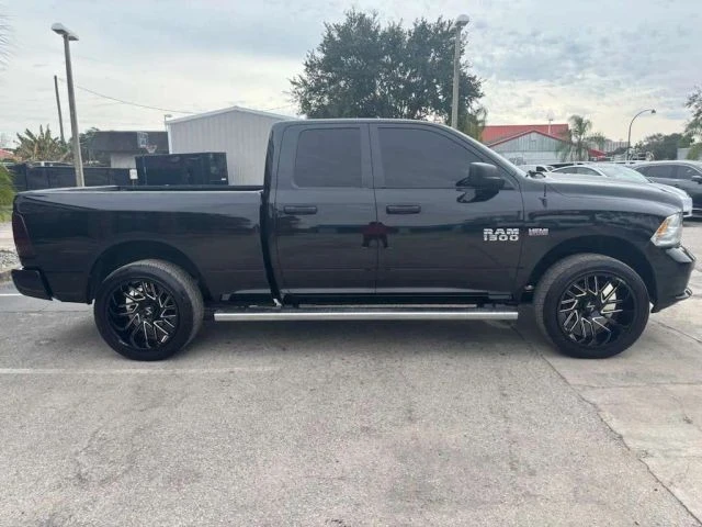 2016 Ram 1500 1st Gen - Image 4 of 23