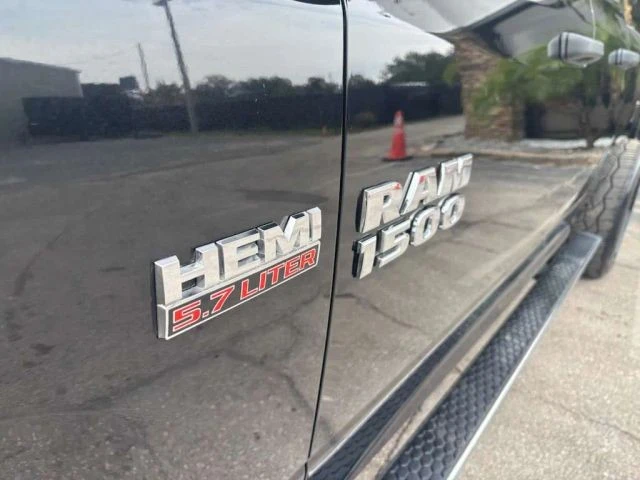 2016 Ram 1500 1st Gen - Image 13 of 23