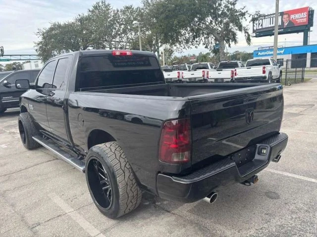 2016 Ram 1500 1st Gen - Image 9 of 23